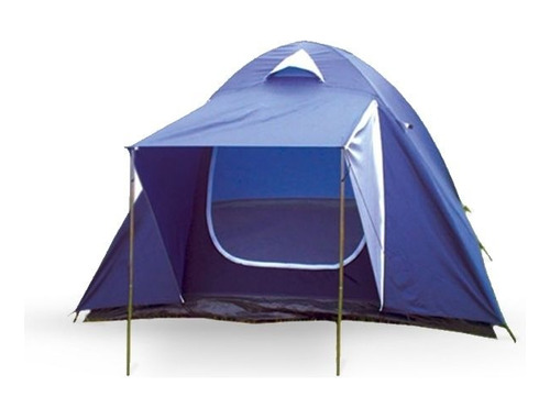 Carpa Iglu Good Nice Jxct-1011 4 Personas Cuo