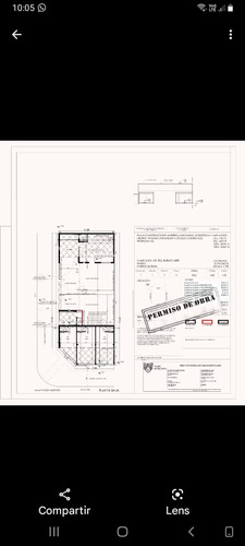 Dueño Vende Local En Esquina Gral Pacheco Salta 103 Esquina