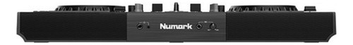Controlador Numark Mixstream Pro+ Negro