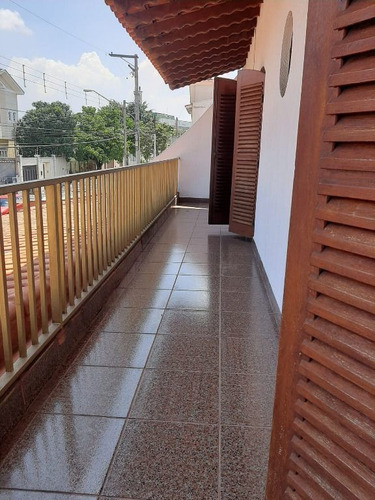 Imagem 17 de 29 de Sobrado Com 3 Dormitórios À Venda, 352 M² Por R$ 1.600.000 - Parque Renato Maia - Guarulhos/sp - So0226