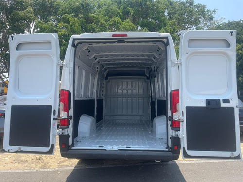 Peugeot Manager 2.2 Hdi L4h2 Mt