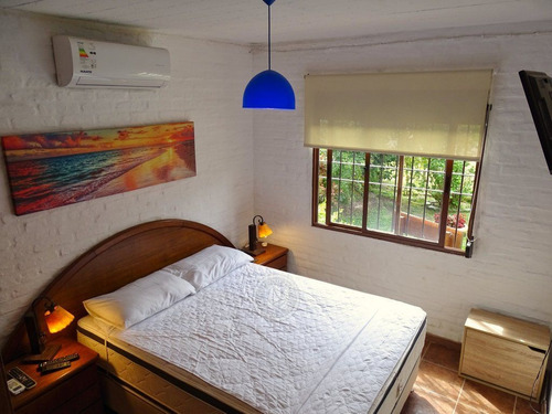 Casa En Bella Vista Jacuzzi Climatizado