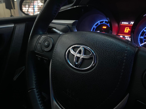 Toyota Corolla S