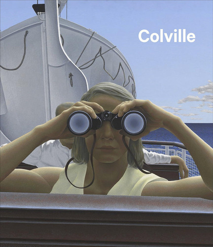 Libro: Colville