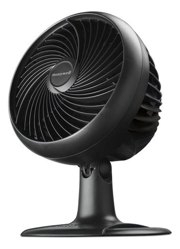 Honeywell Turboforce Power+ Hpf860bwm - Ventilador De Mesa .