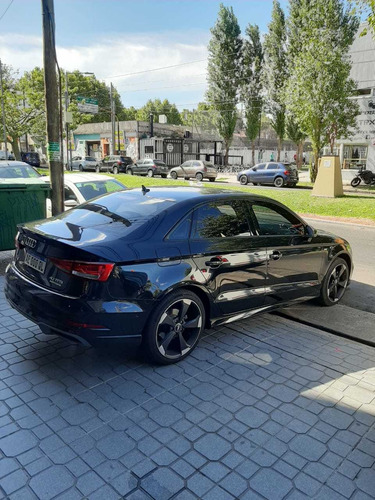 Audi A3 2020 2.0 40 Tfsi Sline