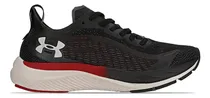 Comprar Zapatillas Hombre Under Armour Pacer Negro Jj deportes