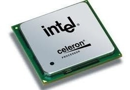 Processador Intel Celeron D320 2.4ghz Fsb533 Socket 478 Box