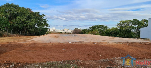 Imagem 10 de 10 de Terreno Comercial - Venda - Grupo Educacional Esquema - Presidente Prudente-sp - 1865