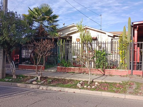 Casa En Venta Rancagua 