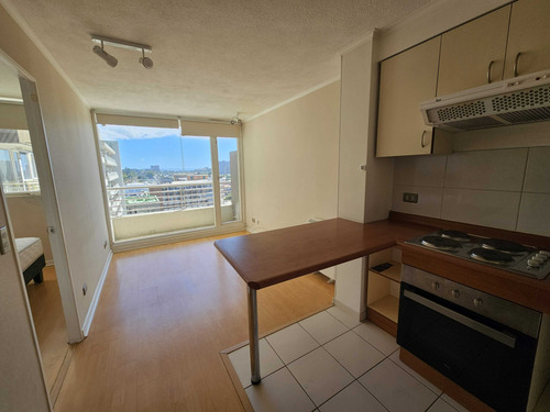 Arriendo Departamento 1 Dormitorio (78256)