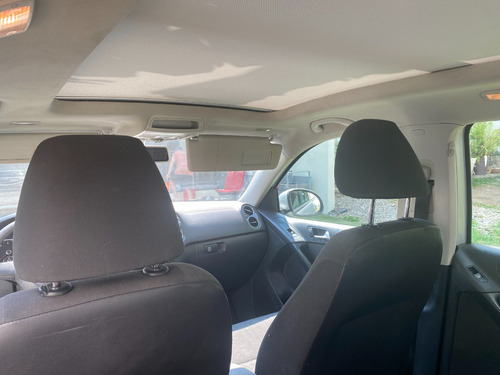 Volkswagen Tiguan 1.4 Sport&style At