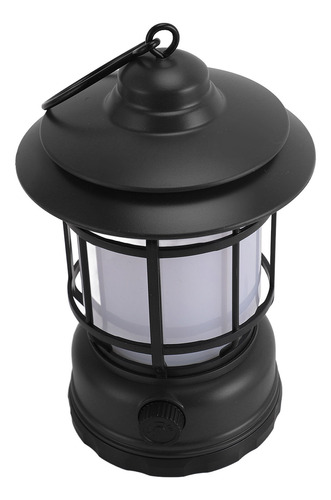 Farol Colgante Impermeable Para Acampar, 3 Modos, Linterna I