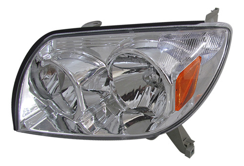 Farola Izquierda Toyota 4runner 2003 A 2005 Depo