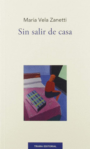 Libro Sin Salir De Casa