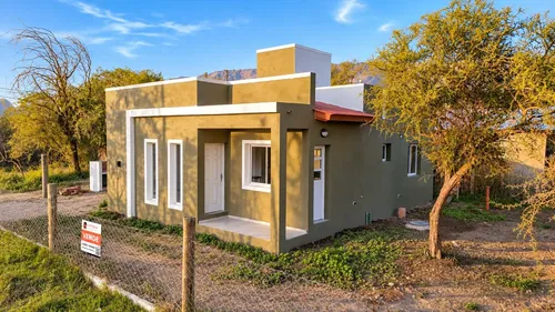 Casa A Estrenar En Venta Los Troncos Merlo San Luis - foto 1