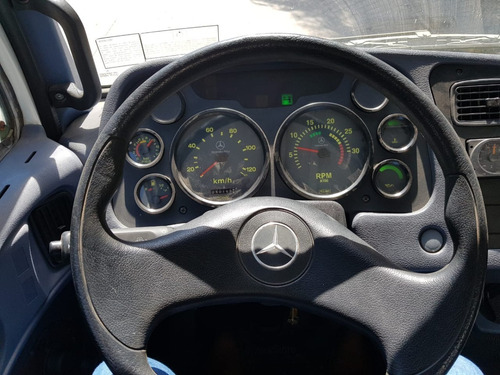 Mercedes Benz 1720