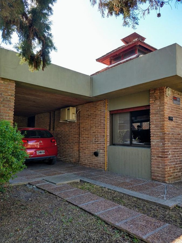 Imagen 30 de 30 de Chalet En Estrecho De Magallanes 2116, Gualeguaychú, Entre Ríos