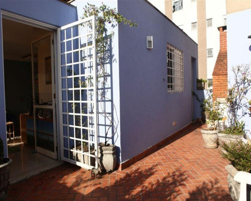 Imagem 5 de 14 de Apartamento - Cb Mo2017 - 33194821