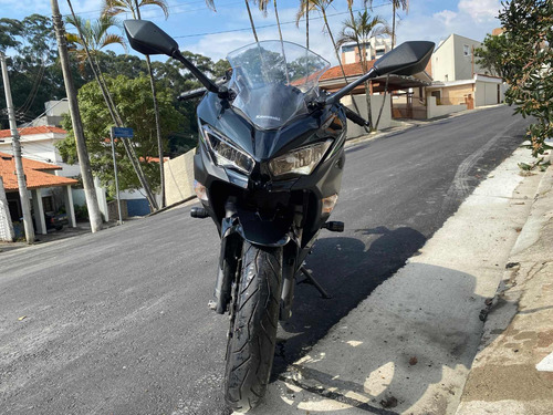 Kawasaki Ninja 400