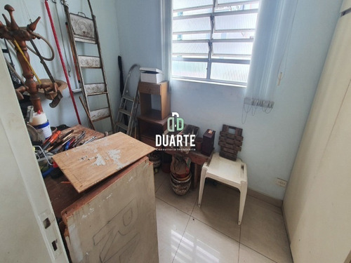 Imagem 15 de 17 de Apartamento - Ap03195 - 68838362