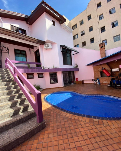 Imagem 12 de 30 de Casa À Venda No Jardim Paulistano - Sorocaba/sp - Ca07734 - 3162320