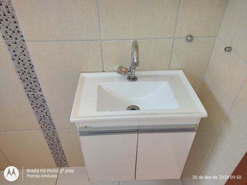 Imagem 8 de 13 de Casa / Jardim Nova Lençóis / Lençóis Paulista-sp - 68973856