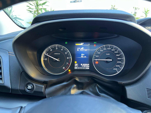 Subaru XV 2.0 S Awd Gdi Aut. 5p