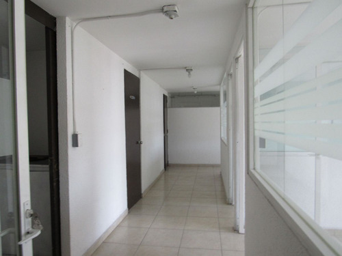 Edificio En Venta En Colonia Juarez