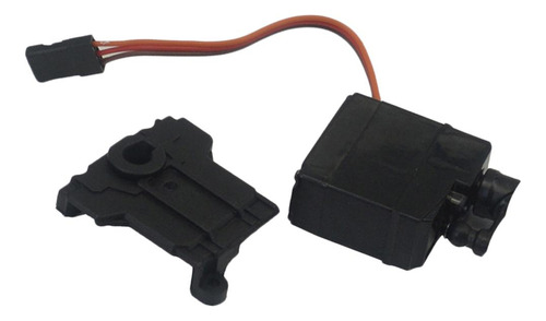 Servo De 3 Cables Accesorios De Repuesto Para Modelo De