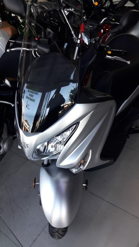 Suzuki Burgman 0km - Financiación - Motos Mr