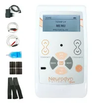 Comprar Neurodyn Portátil Ibramed Tens  2 Canais Promoção 