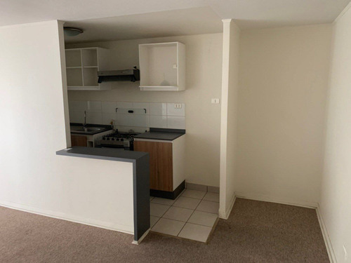 Imagen 3 de 10 de Departamento En Venta En Edificio Piedra Real.