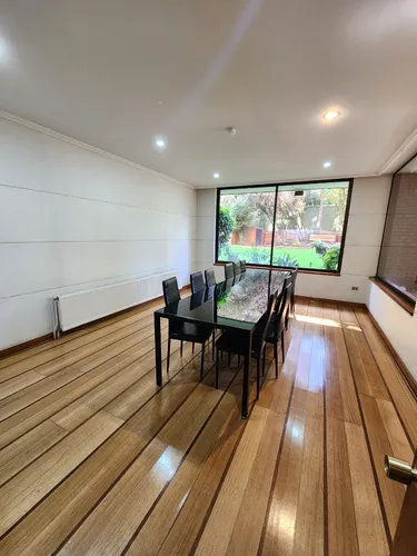 La Gloria - Las Condes - Departamento Grande