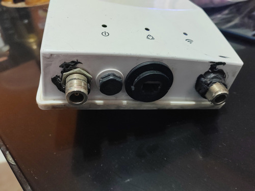 Mimosa B5c Radio Backhaul (Usado)