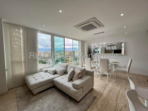Apartamento En Venta Escampadero (26-185) Hg077