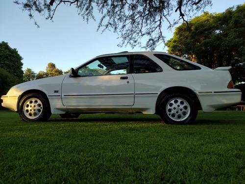 Sierra Xr4 75 Aniversario