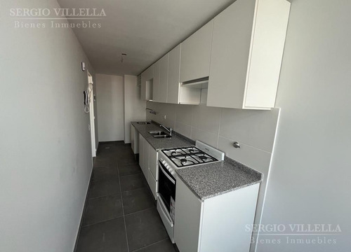 Alem 1500 - Departamento De Dos Dormitorios En Venta En Rosario