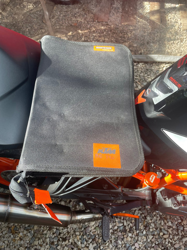 Ktm Rc 390