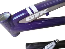 Comprar Quadro 20 Gtk Alumínio