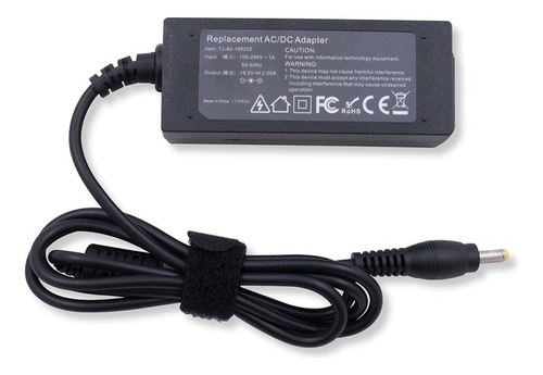 Fonte Para Notebook Sony Vaio Vjfe43f11x-b0221h 19.5v 2.05a