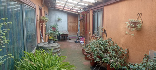 Casa Esquina Arauco 450 Mt2, 8 Dormt $430.000.000