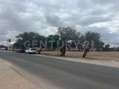 Terreno en renta