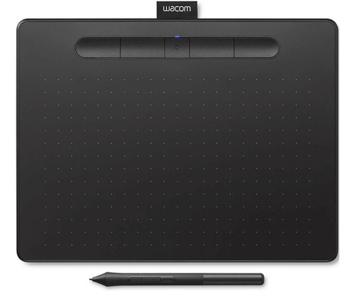 Tableta Wacom Intuos Creative Pen Tablet Ctl4100wl Zonatecno