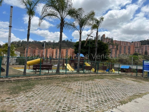 Imagen 24 de 24 de Escampadero Apartamento En Venta Jesús Enrique Díaz 22-24553 Caracas Baruta