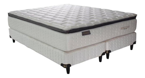 Sommier Americana King Koil World Luxury Kingsbury King de 200cmx180cm