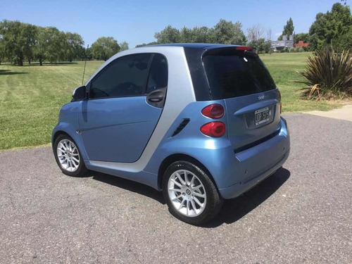 Smart Fortwo 2011 1.0 Passion 84cv