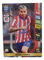 Comprar Carta Angel Correa Adrenalyn Fifa 365 Año 2025