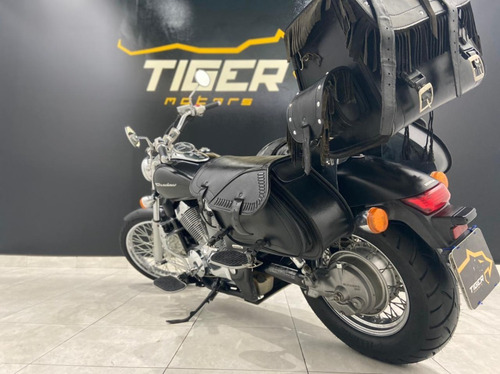 Honda Shadow 750 2014 - 32.000km
