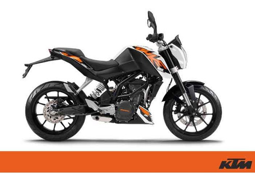 Imagem 4 de 4 de Rolamento Do Comando Admissão Escape Original Ktm Duke 390